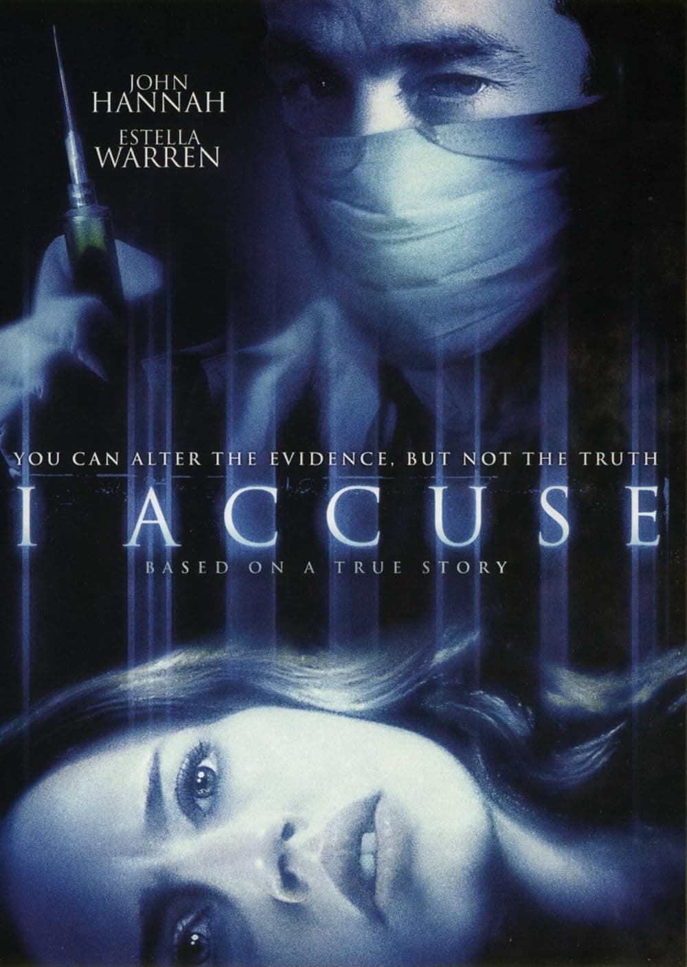 I Accuse poster